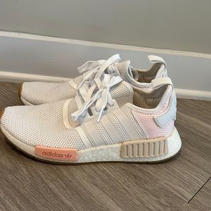 Adidas Ultra boosts (ONLY WORN ONCE)